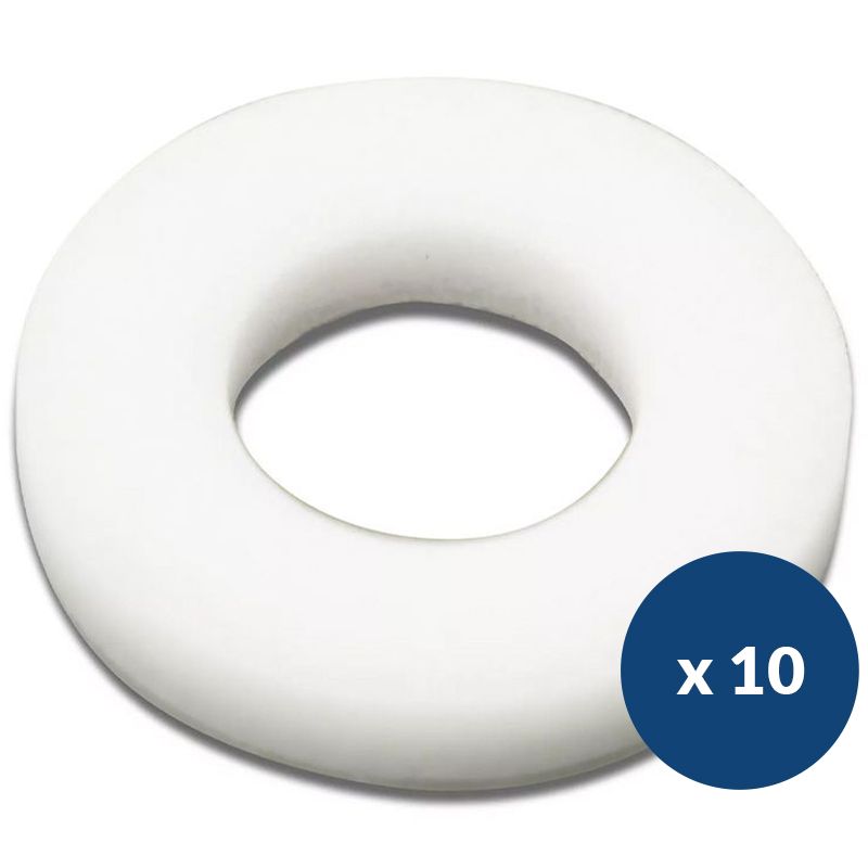 Pastilles parfumées aspirateur Numatic Quick x10