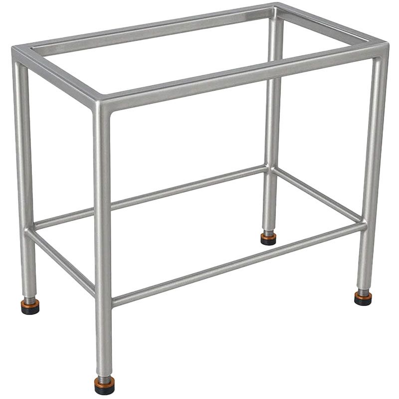 Support 4 pieds INOX