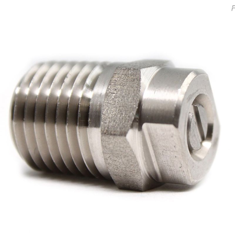 Buse haute pression pour Nettoyeur Haute Pression PW 200/21