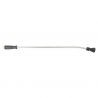 Lance simple à 1 voie en inox pour Nettoyeur Haute Pression poste fixe