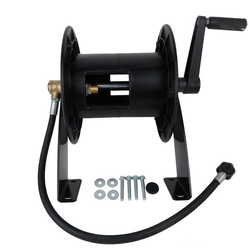 Enrouleur pour Nettoyeur haute pression PW-H