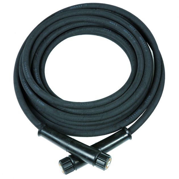 Flexible HP 15 mètres pour PW-H 190/21 TRI X