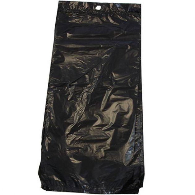 Sacs liasses doggy noir × 5000