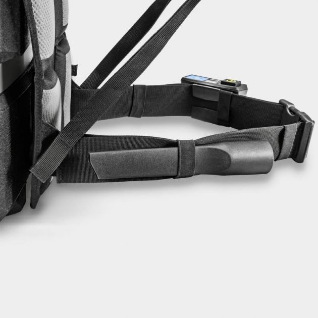 Aspirateur dorsal Karcher BVL 3/1 Bp Pack