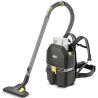 Aspirateur dorsal Karcher BVL 3/1 Bp Pack