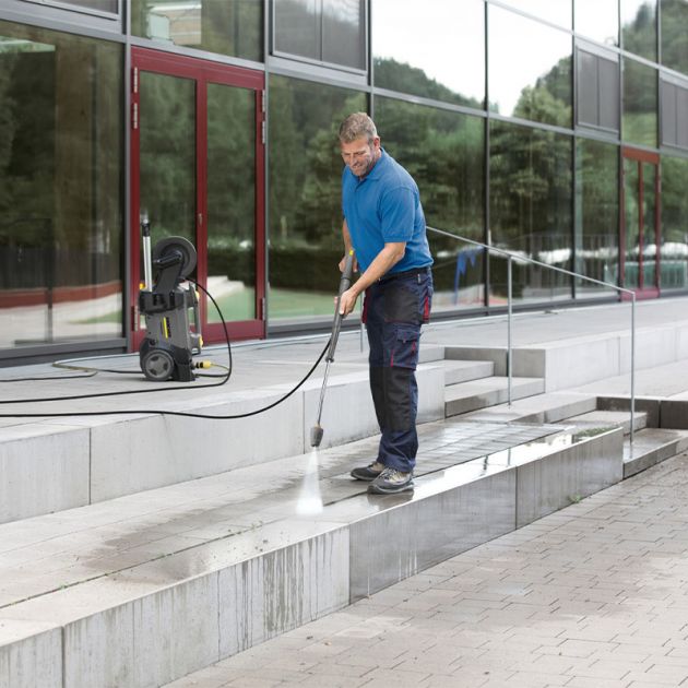 Poignée-pistolet EASY!Force pour NHP Karcher nettoyage sol