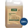 Nettoyant dégraissant fort Le Vrai Professionnel 220L