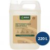 Nettoyant sol industriel Le Vrai Professionnel 220L