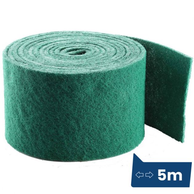 Abrasif vert Delcourt