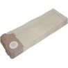35731/10 - SACS ASPIRATEURS BT350/450 - 10 PIECES