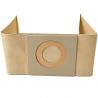 Lot de 10 sacs aspirateur 10 L renforcé en papier pour aspirateur ICA