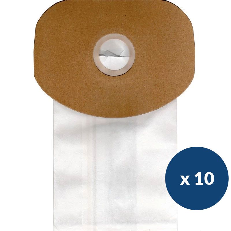 SA4020 - Pochette de 10 sacs en papier