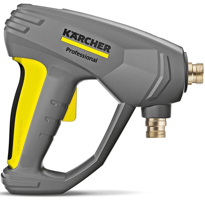 Poignée-pistolet EASY!Force pour NHP Karcher