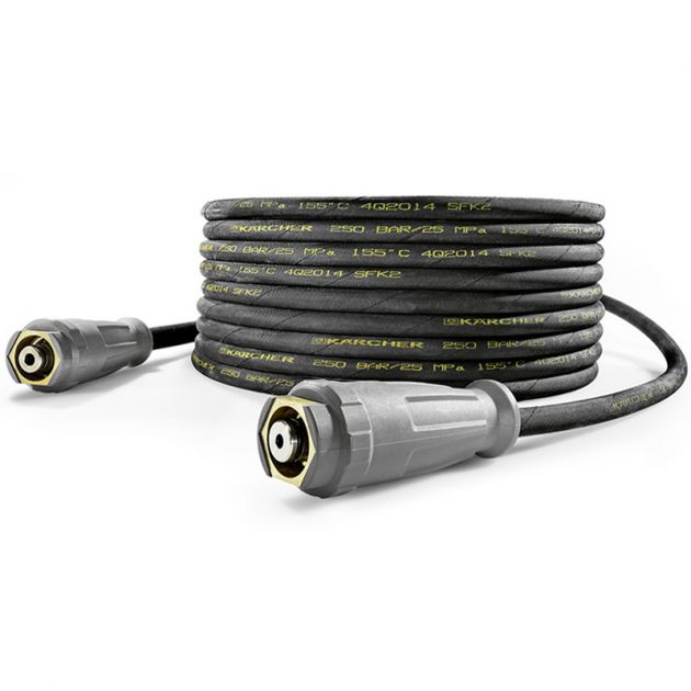 Flexible HP 10m EASY!Lock pour HD 5/15 C+ et HDS 5/15 U+