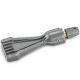 Buse à jet plat Eco Booster pour nettoyeur haute pression