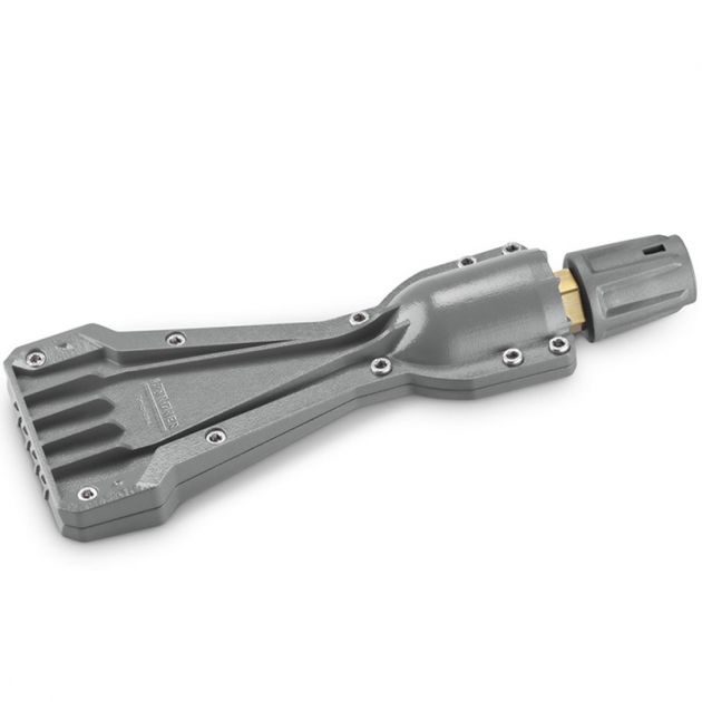 Eco!Booster pour HD 5/15 C+ et HD 6/15 MX+