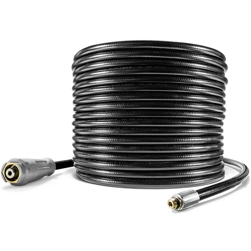 Débouche canalisation 20 m pour HD 5/15 C+ et HD 6/15 MX+