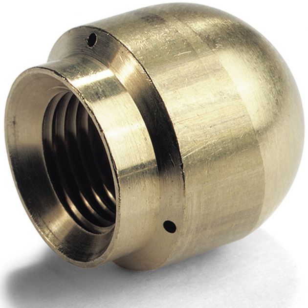 Buse canalisation 1 jet avant et 3 jets arrière pour HD 5/15 C+ et HD 6/15 MX+