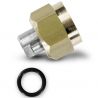 Kit de buses pour FR 30 pour HD 5/15 C+ et HD 6/15 MX+