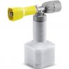 Générateur de mousse avec réservoir intégrée pour NHP Karcher