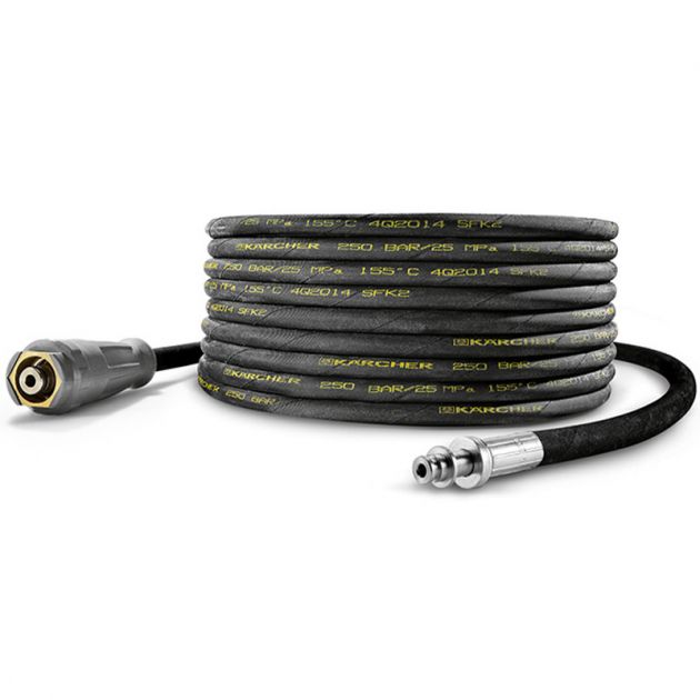 Flexible HP 15m EASY!Lock pour HD 6/15 MX+