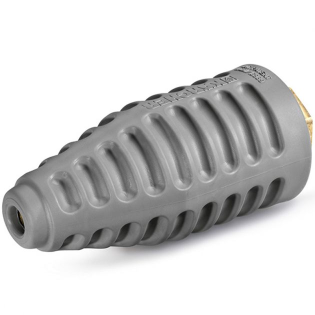 Rotabuse pour HD 6/15 MX+ et HDS 5/15 U+
