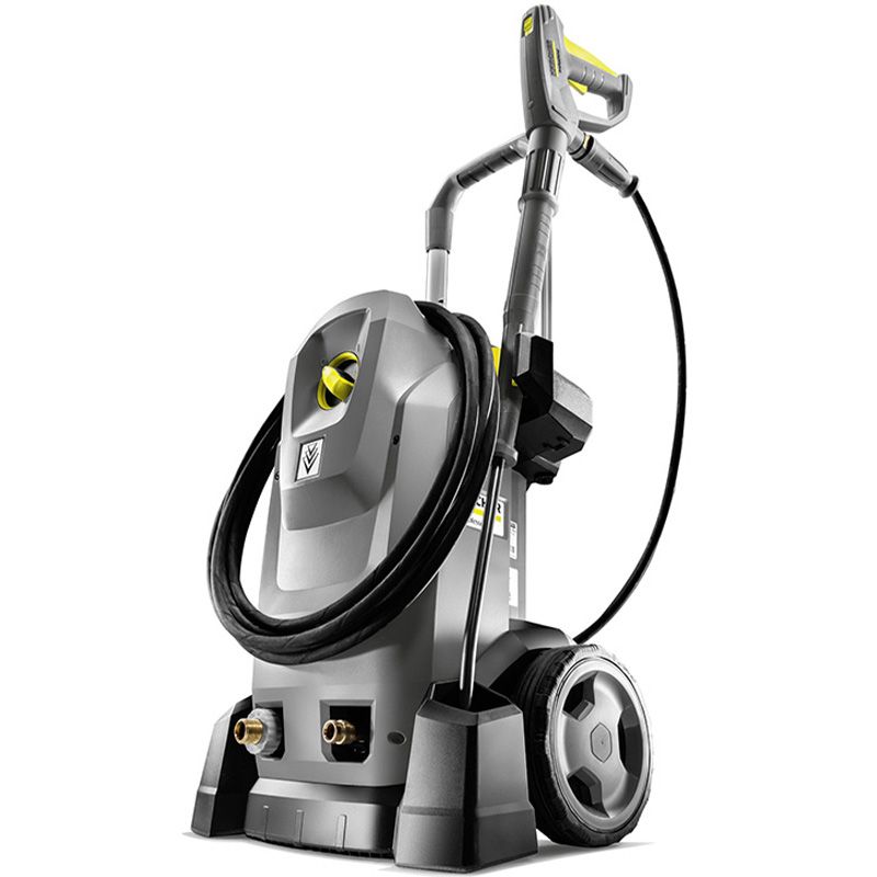 Nettoyeur haute pression HD 7/17 M + focus