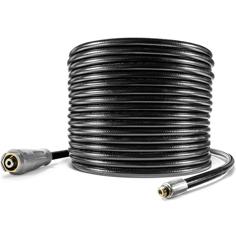 Flexible HP 15m Easy Lock (version enrouleur HP) pour HD 7/17 MXA+