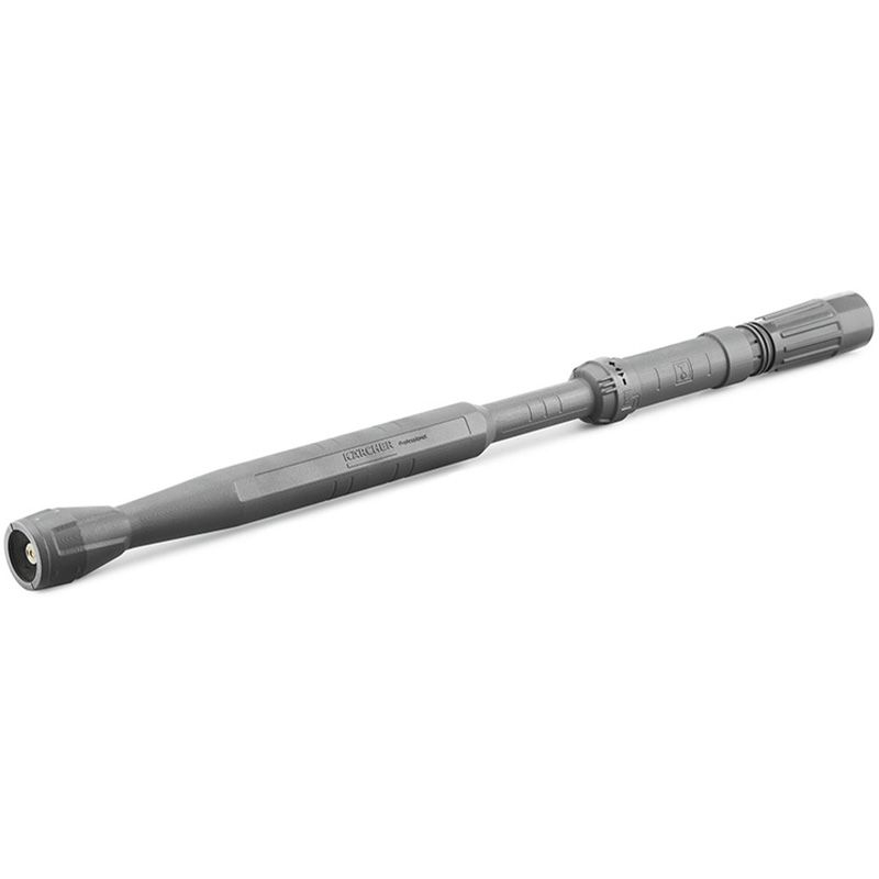 Lance régulateur de pression pour HD 7/17 M