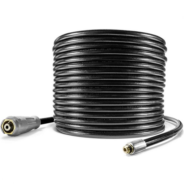 Débouche canalisation 20 m pour HD 7/17 M