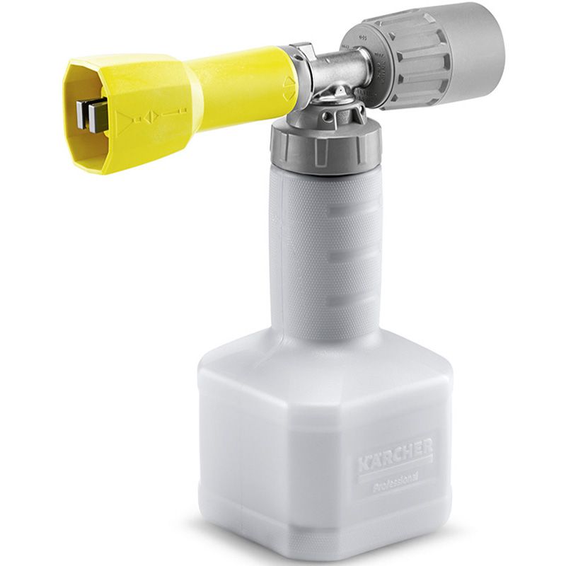 Générateur de mousse avec réservoir intégrée pour HD 7/17 M