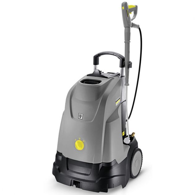 Nettoyeur haute pression eau chaude HDS 5/15 U+