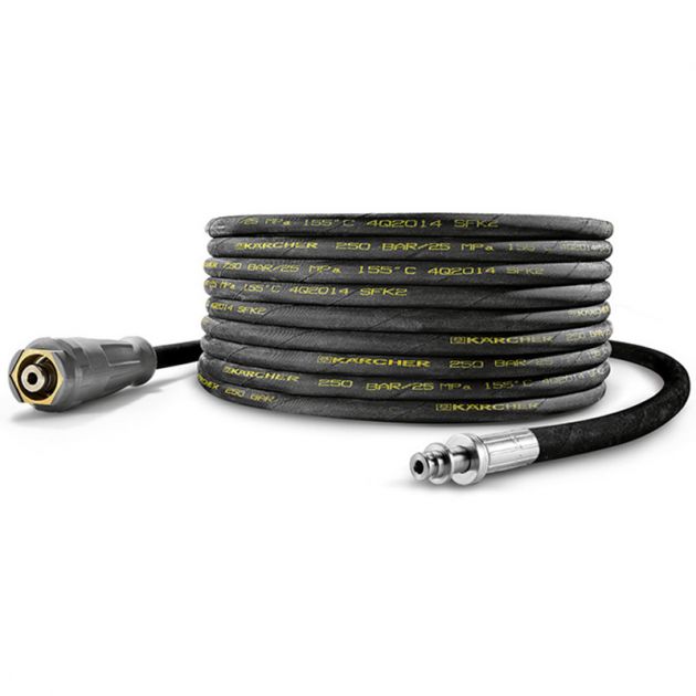 Flexible HP 15m EASY! Lock (version enrouleur) pour HDS 5/15 UX+