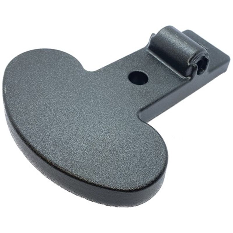 Pied suceur CT45/46 partie supérieure