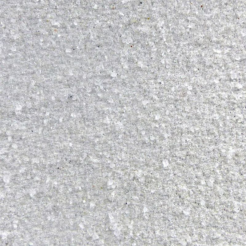 Mélange billes de verre et charges antidérapantes 500-180 microns + Cristobalite pour NEVA RH