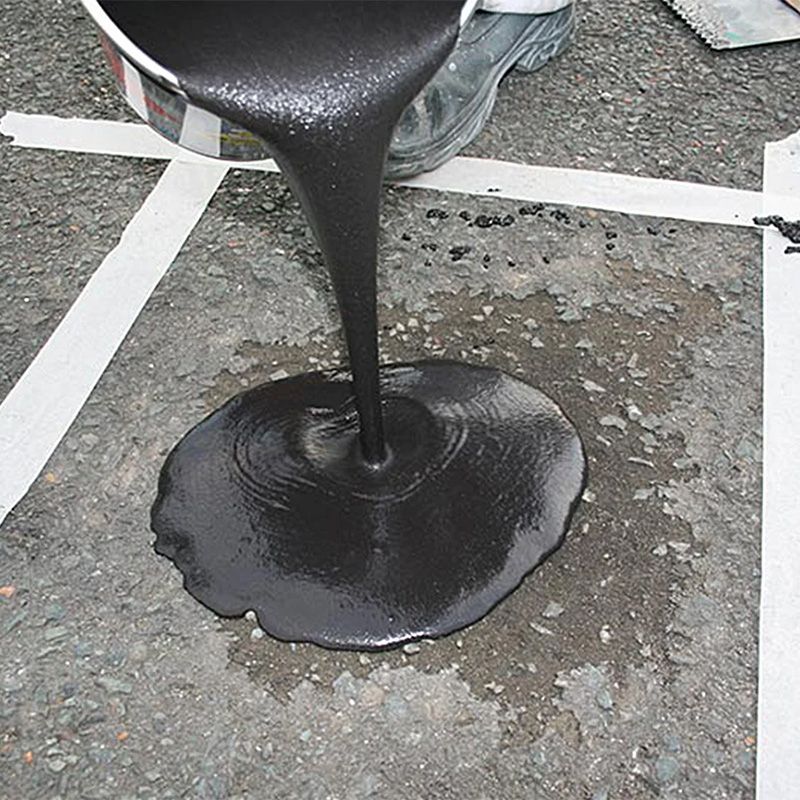 Résine bi-composante à base de méthacrylate à froid 6 kg