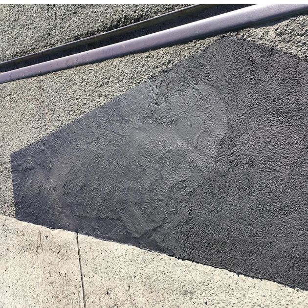 Résine bi-composante à base de méthacrylate à froid pour petite fissure 24 kg