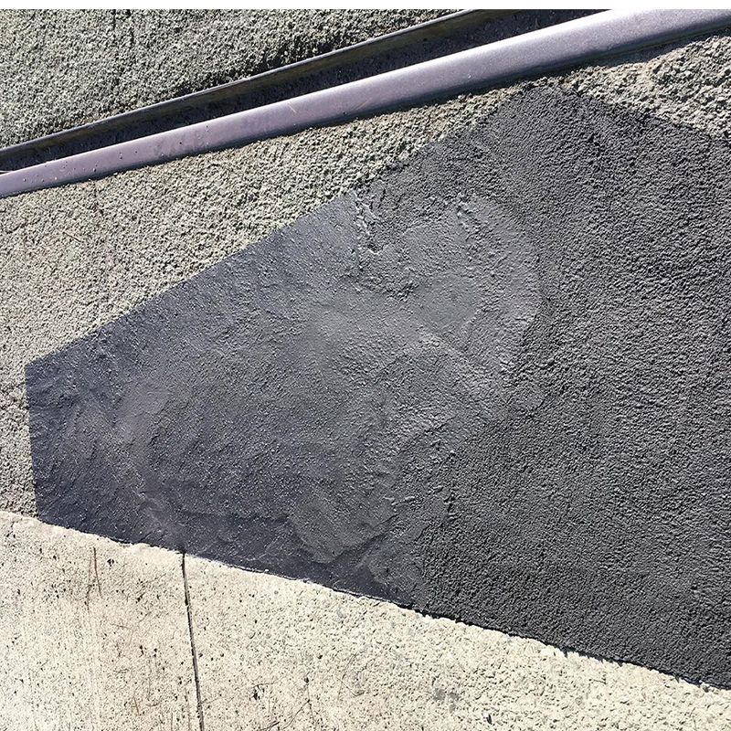 Résine bi-composante à base de méthacrylate à froid pour petite fissure 24 kg