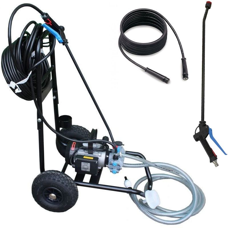 Pulvérisateur électrique 220V Mono Sprayer