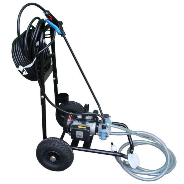 Pulvérisateur électrique 220V Mono Sprayer