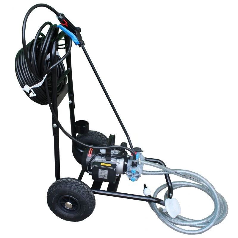 Pulvérisateur électrique 220V Mono Sprayer