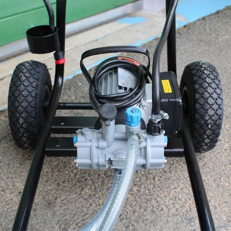 Pulvérisateur électrique 220V Mono Sprayer