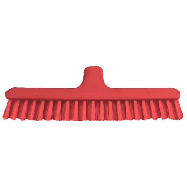 Lave-pont 29 cm rouge