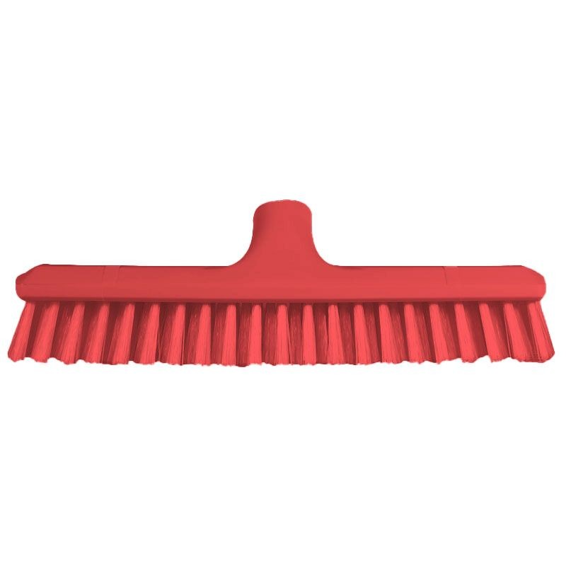 Lave-pont 29 cm rouge