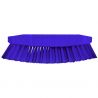 Brosse à mains bleu