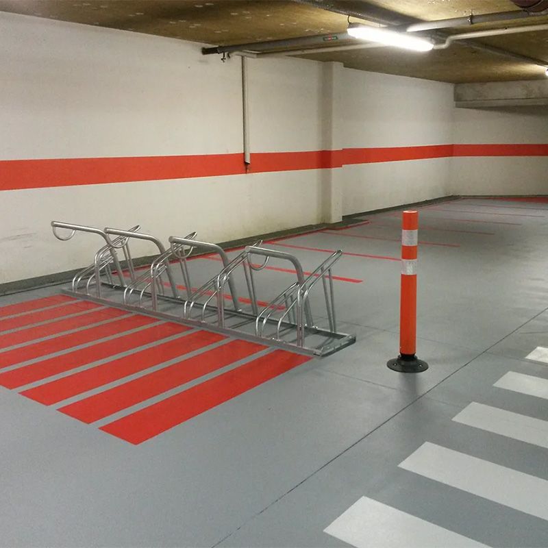 Finition polyuréthane brillante 15 kg