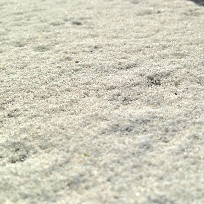 Bille de verre 850-425 microns pour NEVA RH