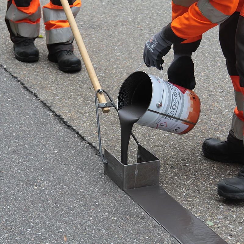 Résine bi-composante à base de méthacrylate à froid 24 kg