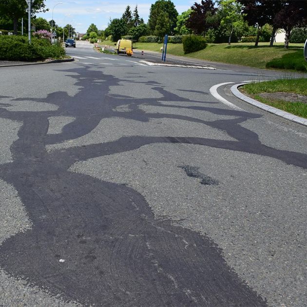 Résine bi-composante à base de méthacrylate à froid 24 kg