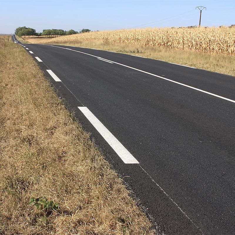 Peinture seule sans toluène